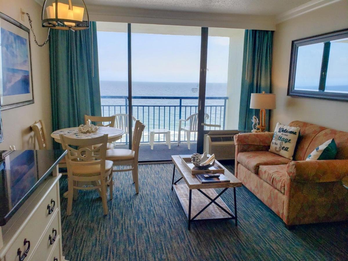 Coral Beach 816 Myrtle Beach Eksteriør bilde