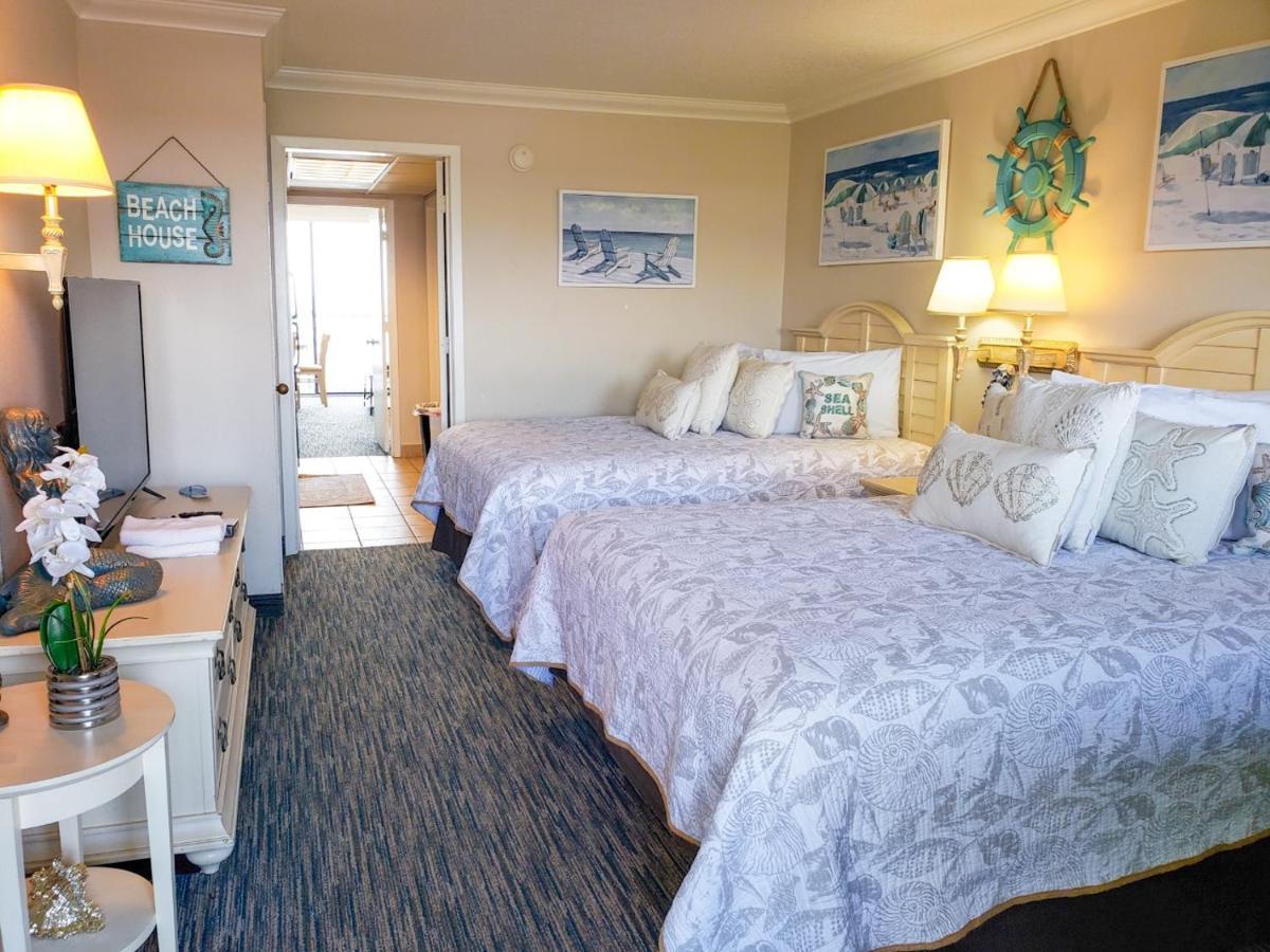 Coral Beach 816 Myrtle Beach Rom bilde