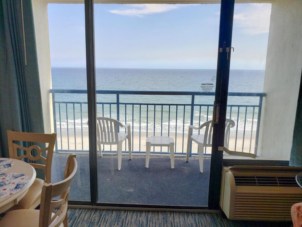Coral Beach 816 Myrtle Beach Rom bilde