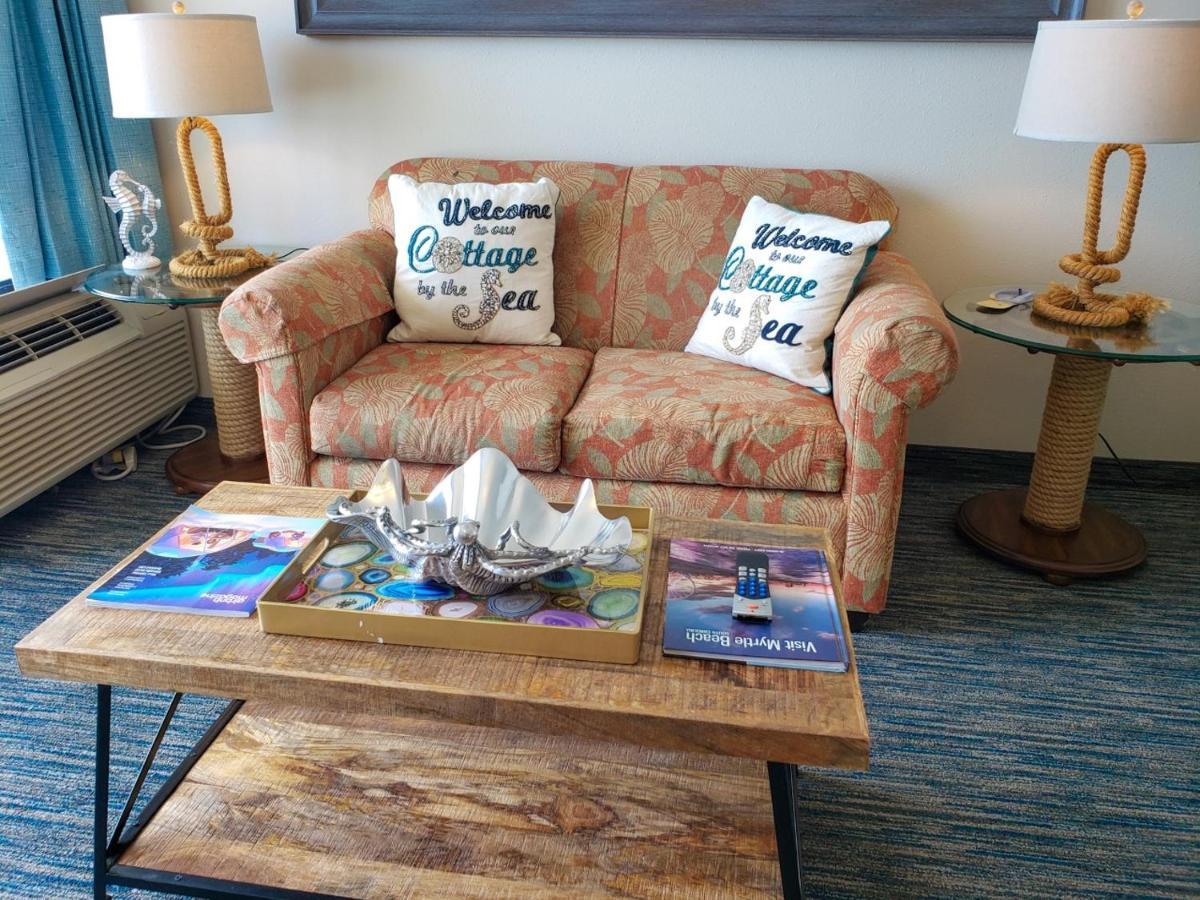 Coral Beach 816 Myrtle Beach Rom bilde