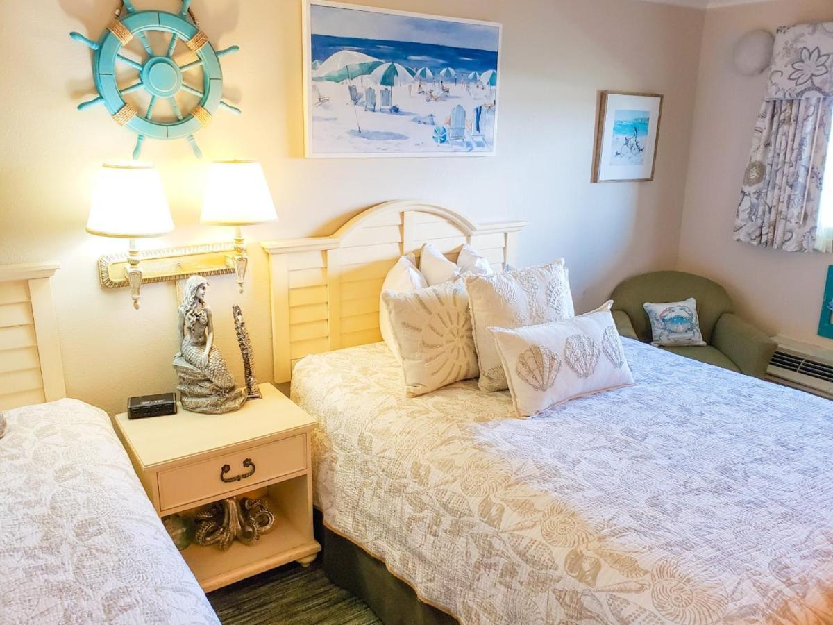 Coral Beach 816 Myrtle Beach Rom bilde