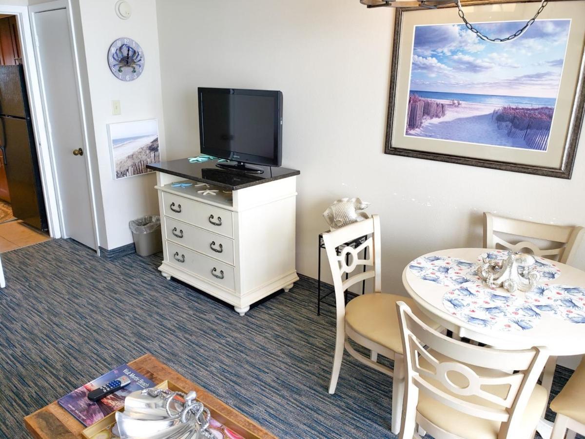 Coral Beach 816 Myrtle Beach Rom bilde
