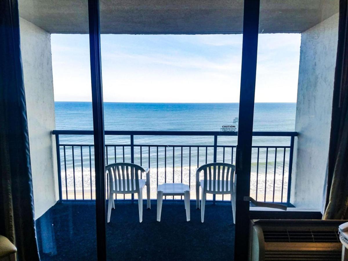 Coral Beach 816 Myrtle Beach Rom bilde