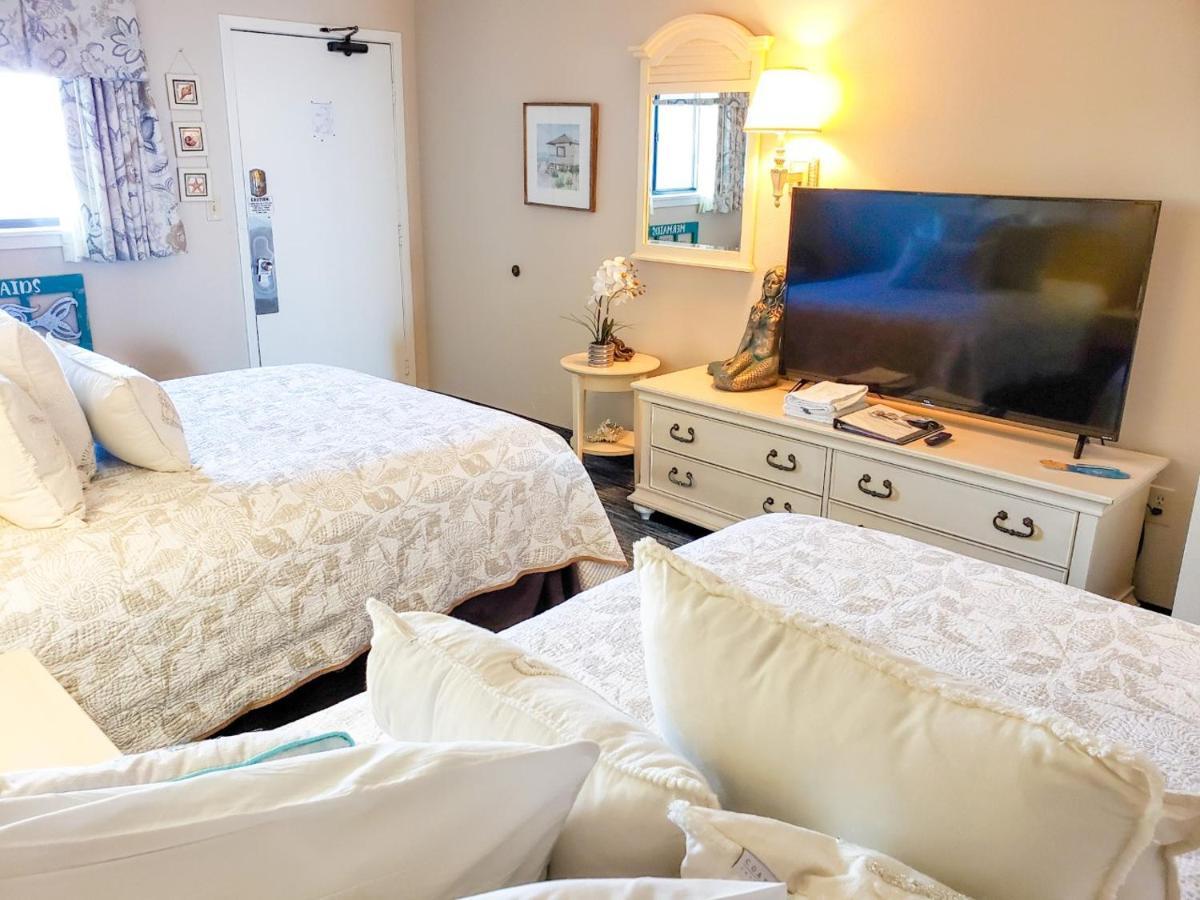 Coral Beach 816 Myrtle Beach Rom bilde
