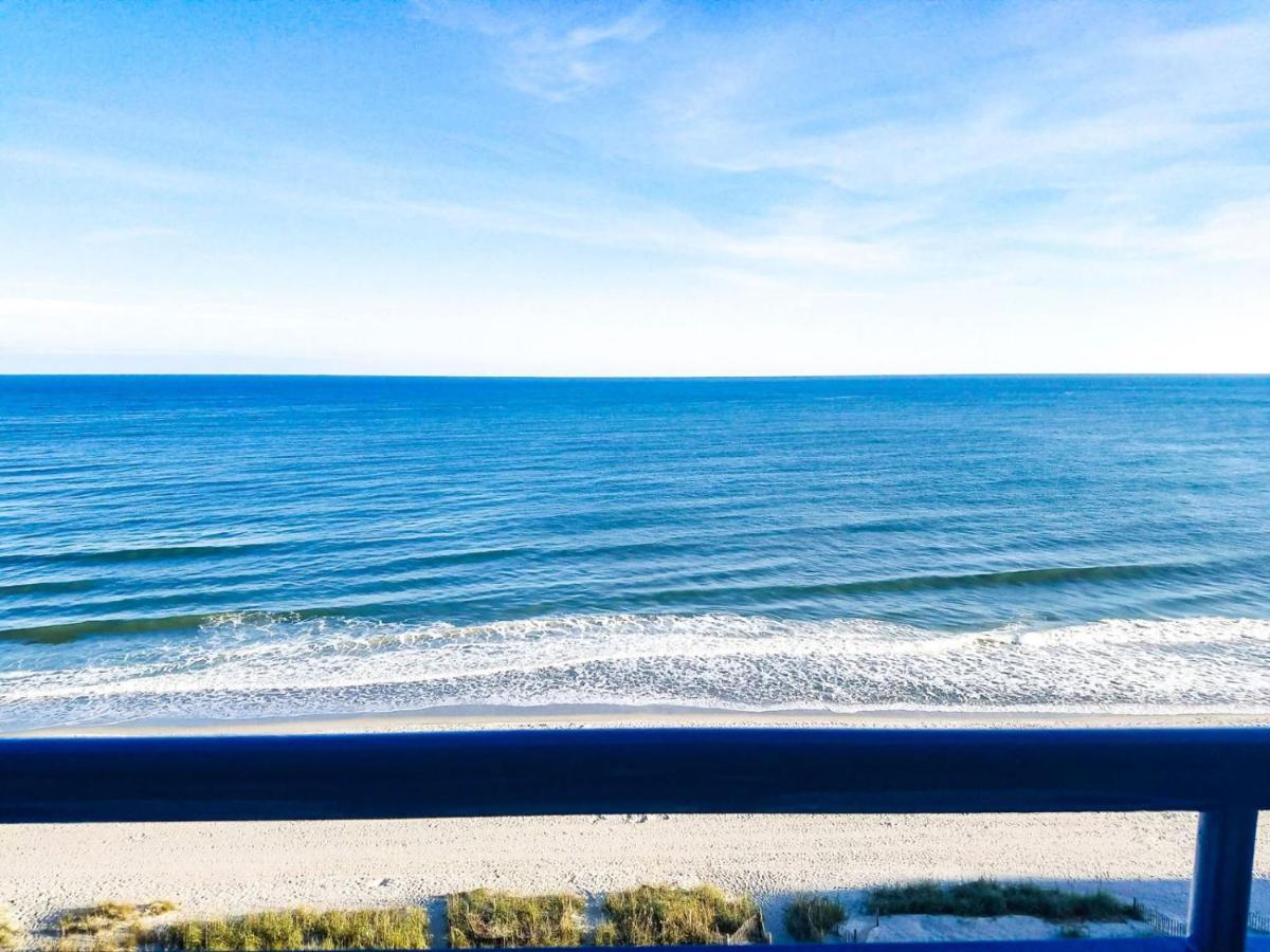 Coral Beach 816 Myrtle Beach Rom bilde