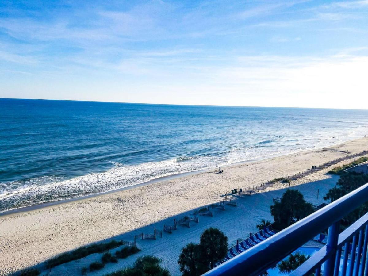 Coral Beach 816 Myrtle Beach Rom bilde