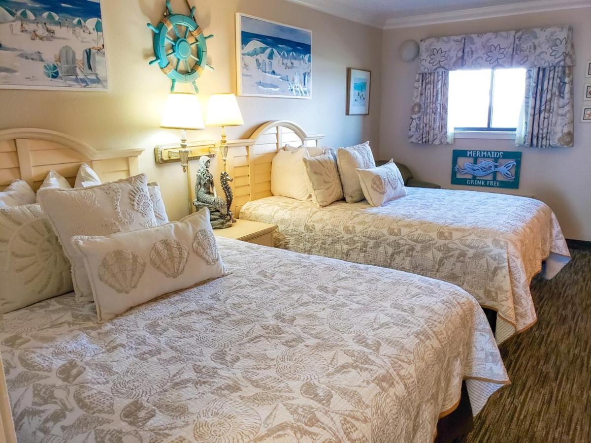 Coral Beach 816 Myrtle Beach Rom bilde