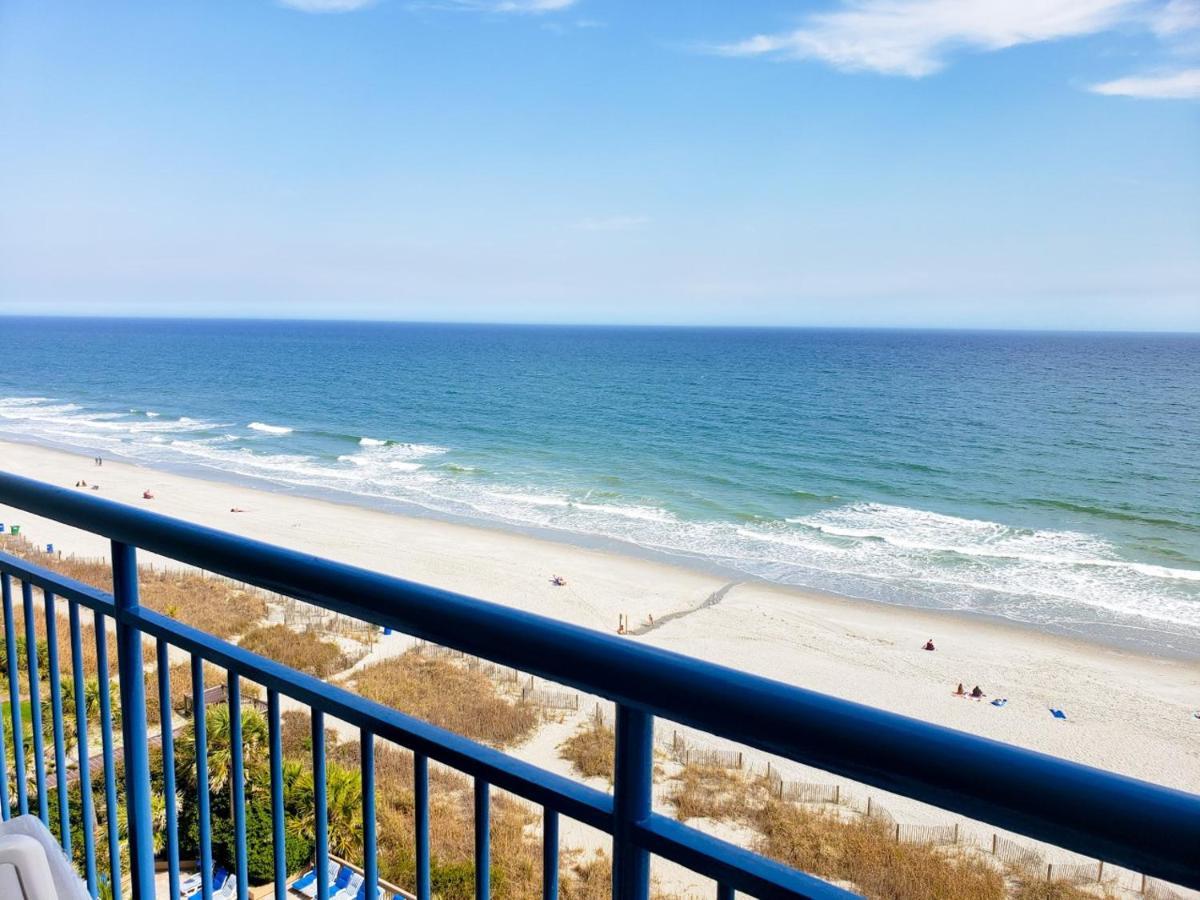 Coral Beach 816 Myrtle Beach Rom bilde