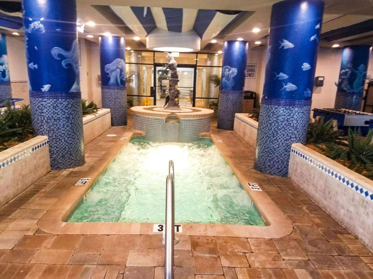 Coral Beach 816 Myrtle Beach Rom bilde