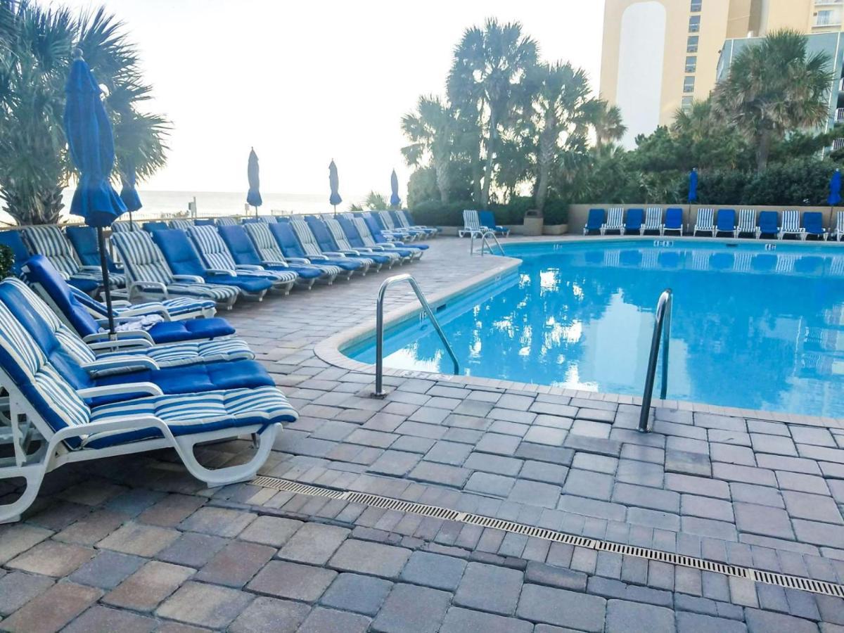 Coral Beach 816 Myrtle Beach Rom bilde