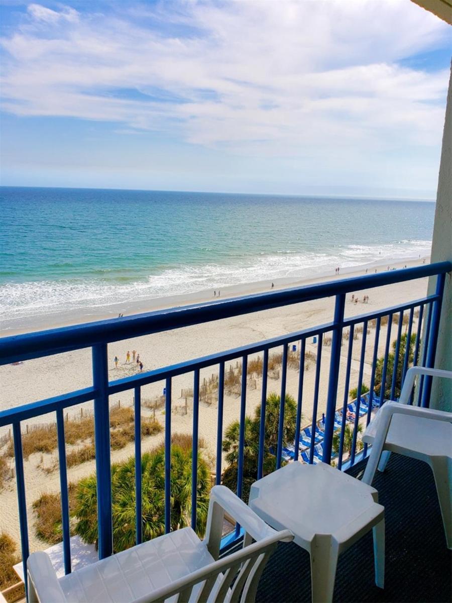 Coral Beach 816 Myrtle Beach Rom bilde