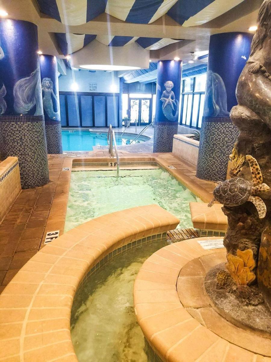Coral Beach 816 Myrtle Beach Rom bilde