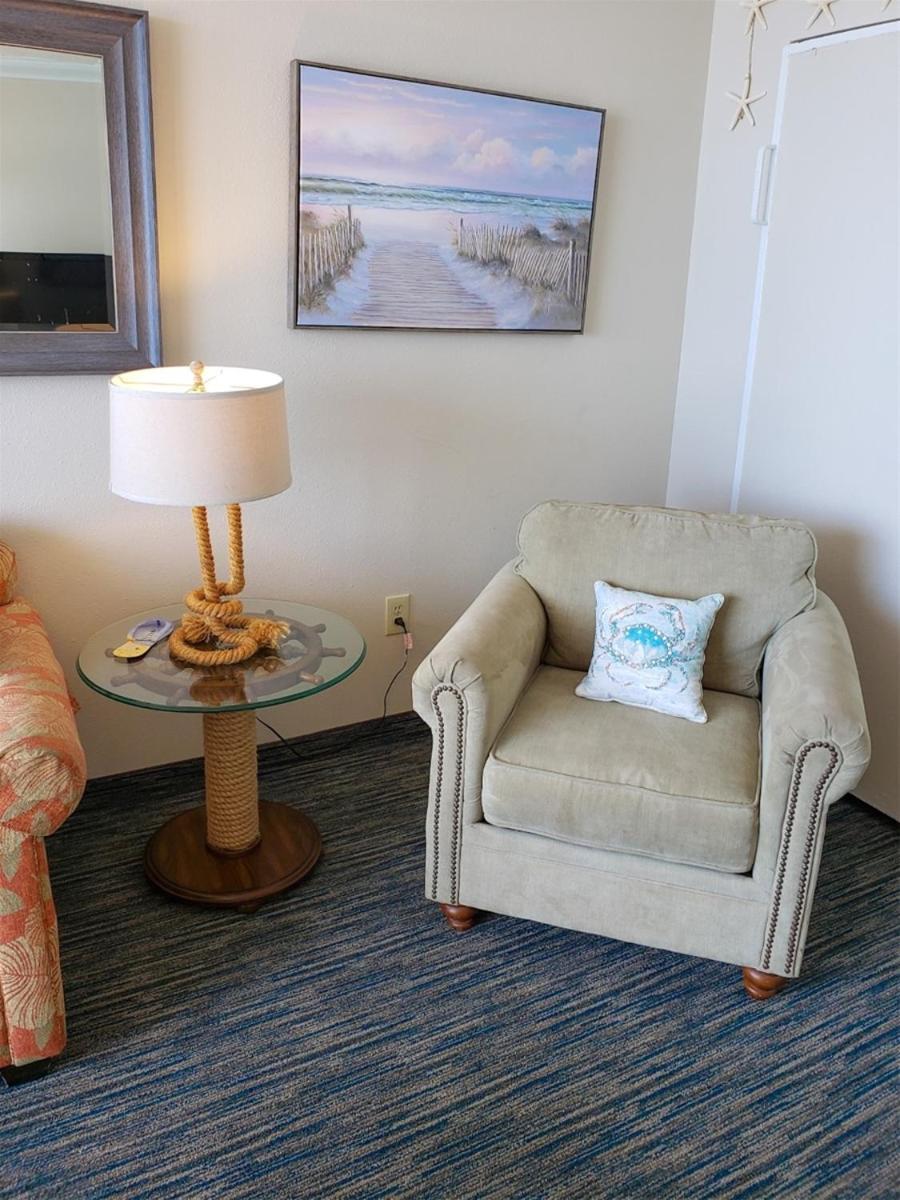 Coral Beach 816 Myrtle Beach Rom bilde