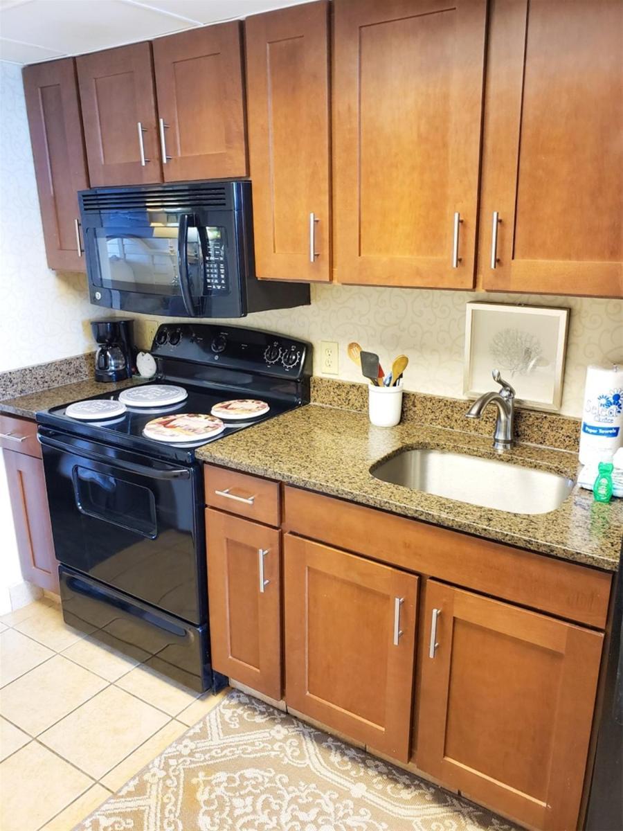 Coral Beach 816 Myrtle Beach Rom bilde