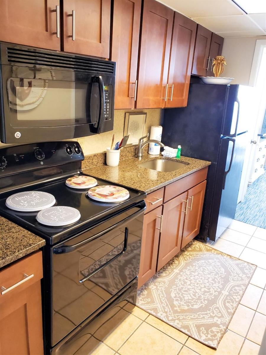 Coral Beach 816 Myrtle Beach Rom bilde