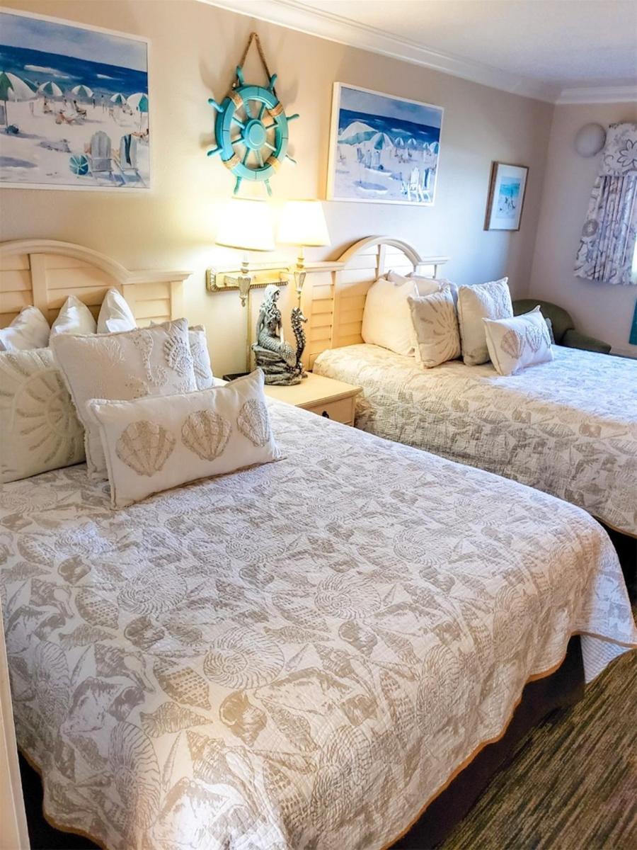 Coral Beach 816 Myrtle Beach Rom bilde